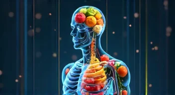 Einfluss der Ernährung auf das Wohlbefinden (2/10)