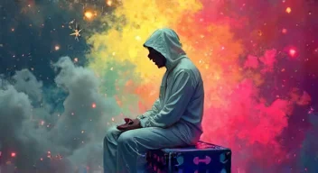 Einfluss der Musik im therapeutischen Prozess (10/10)