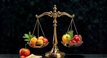 Einfluss der Ökonomie auf die Ernährung (5/10)