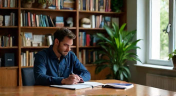 Einfluss der Selbstwahrnehmung auf die Beziehungen (2/10)