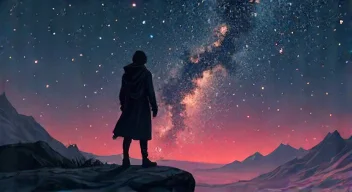 Einfluss der Sterne auf das Leben (1/10)