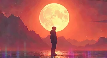 Einfluss der Sterne auf das Leben (1/10)