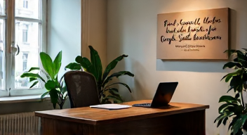 Einfluss des Selbstbewusstseins auf den beruflichen Erfolg (2/10)