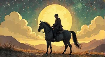 Einfluss des Tageshoroskops auf Entscheidungen (2/10)