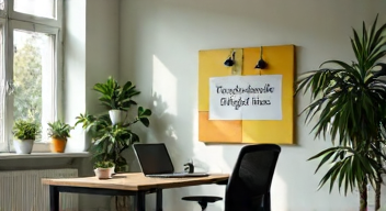 Einfluss des Wohlbefindens auf die Arbeit