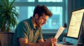 Einfluss von beruflichem Stress auf die Gesundheit (6/10)