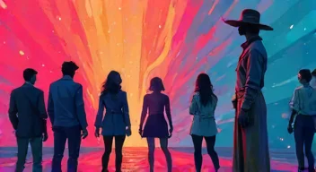 Emotionale Intelligenz und soziale Interaktion (6/10)