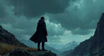 Entscheidungsfindung in stürmischen Zeiten (1/10)