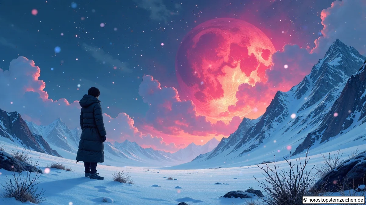 Fische Wochenhoroskop: Liebe, Gesundheit, Erfolg in der Kälte
