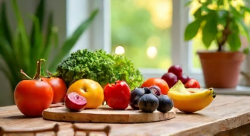 Gesunde Ernährung für Zwillinge (5/10)