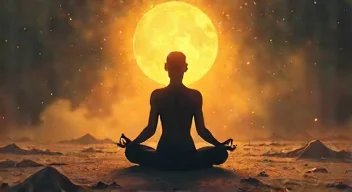 Gesundheit und innere Balance (3/10)