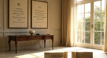 Ich erinnere mich an die Herausforderungen der Selbstentfaltung (1/10)