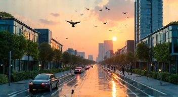 Innovationen als Triebfeder der Kultur (5/10)