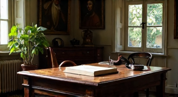 Kreativität und Philosophie im Einklang (5/10)