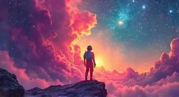 Künstlerische Inspiration durch Astrologie (10/10)