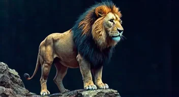 Meine Einblicke als Löwe: Herausforderungen und Chancen (1/10)