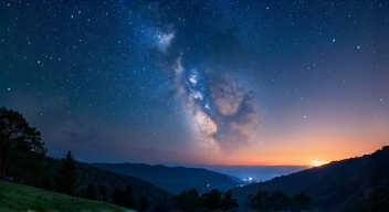 Meine Erlebnisse mit den Sternen und Chancen (1/10)