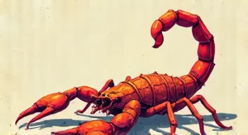 Meine Perspektive als Skorpion über Selbstwert und Erfolg (1/10)