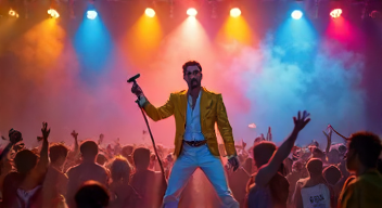 Musik als Ausdruck gesellschaftlicher Veränderungen (10/10)