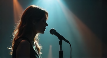 Musikalische Ausdrucksformen der Einsamkeit