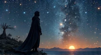 Musikalische Inspiration durch Astrologie (10/10)