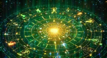 Ökonomische Aspekte der Astrologie (8/10)