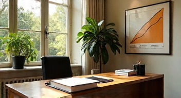 Ökonomische Aspekte der Selbstverwirklichung (8/10)