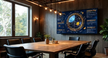 Ökonomische Einflüsse der Astrologie (8/10)