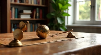 Ökonomische Perspektiven der Astrologie (8/10)