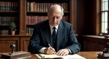 Ökonomische Perspektiven: Ich bin John Maynard Keynes (1883-1946), Ökonom