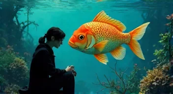 Ökonomische Prinzipien für Fische (8/10)