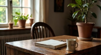 Persönliche Reflexion über die Zwillinge-Woche (1/10)