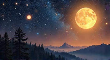 Perspektiven zu astrologischen Einflüssen