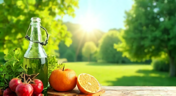 Perspektiven zu Gesundheit und Lebensfreude