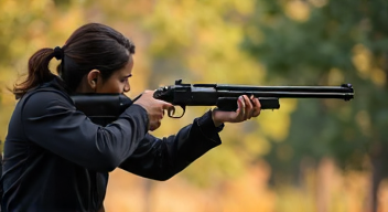 Perspektiven zu Schützen in der 4. Kalenderwoche