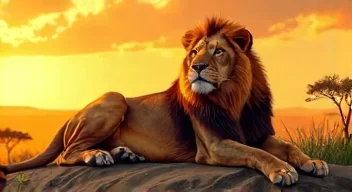 Perspektiven zu Wohlbefinden und Erfolg für Löwen