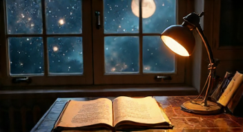 Philosophische Ansichten über Astrologie (5/10)