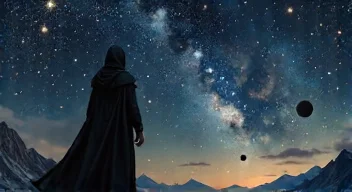 Philosophische Betrachtungen der Astrologie (5/10)