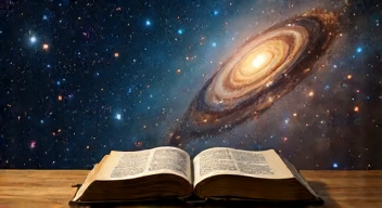 Philosophische Betrachtungen über das Universum (5/10)