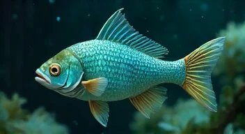 Philosophische Gedanken für Fische (5/10)