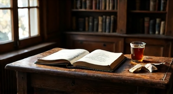 Philosophische Überlegungen zur Selbstakzeptanz (5/10)