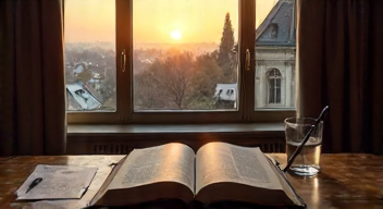 Politische Dimension der Astrologie (9/10)