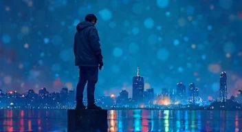 Politische Einflüsse auf das Leben der Wassermänner (8/10)