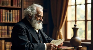 Politische Einflüsse auf die Astrologie (9/10)