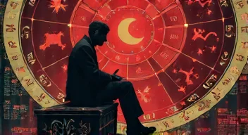 Politische Einflüsse der Astrologie (9/10)