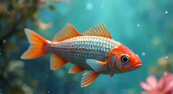 Politische Strategien für Fische (9/10)