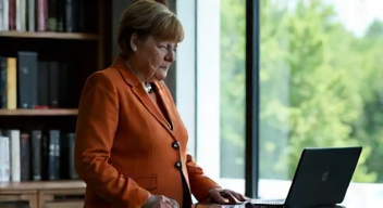 Politische Verantwortung für die Gemeinschaft (9/10)