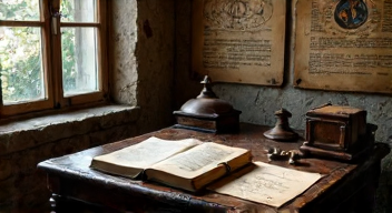 Psychoanalytische Perspektiven der Astrologie (7/10)