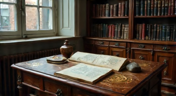 Psychologie und Astrologie (7/10)