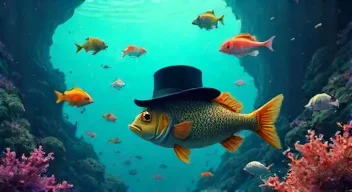 Psychologische Ansätze für Fische (7/10)